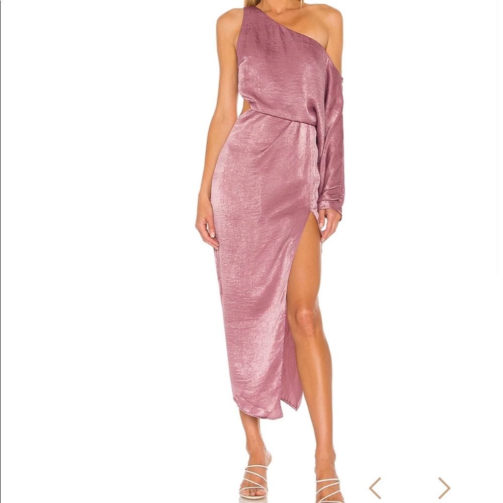 Beautiful Katie May dress